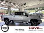 2023 GMC Sierra 2500HD SLE