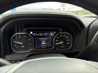 2023 GMC Sierra 2500HD Denali