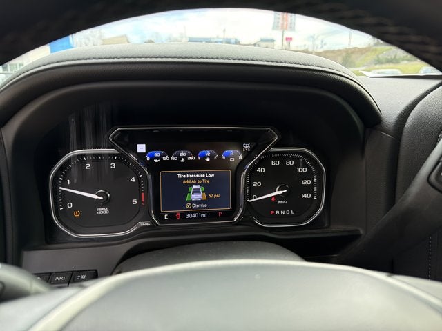 2023 GMC Sierra 2500HD Denali