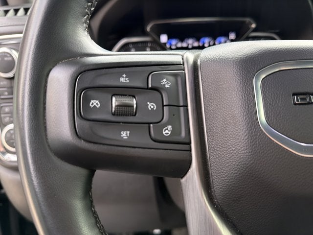 2023 GMC Sierra 2500HD Denali