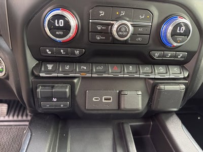 2023 GMC Sierra 2500HD Denali