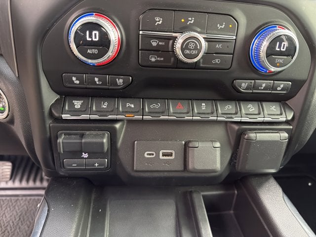 2023 GMC Sierra 2500HD Denali