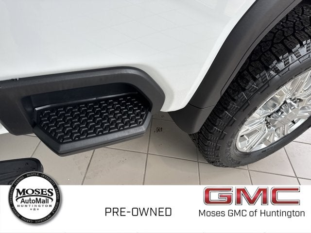 2023 GMC Sierra 2500HD Denali