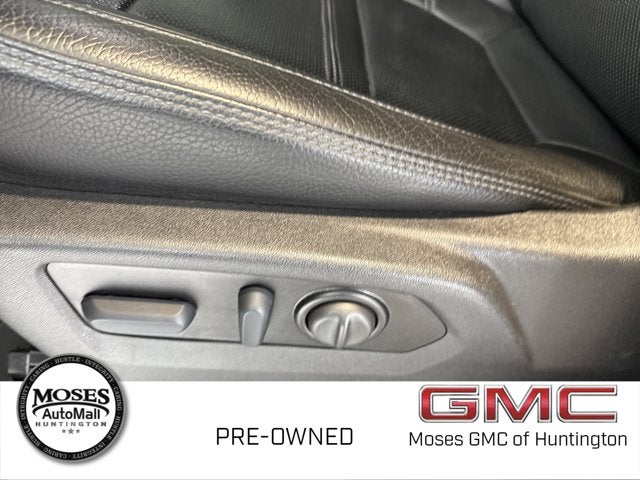 2023 GMC Sierra 2500HD Denali