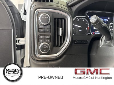 2023 GMC Sierra 2500HD Denali