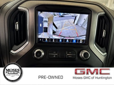 2023 GMC Sierra 2500HD Denali