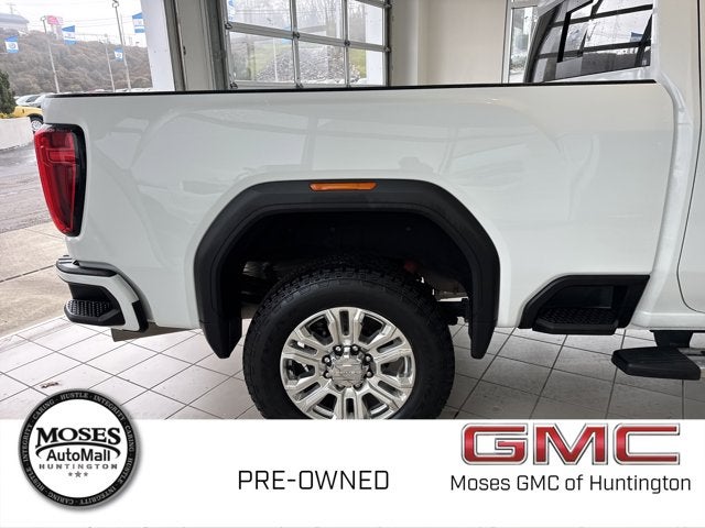 2023 GMC Sierra 2500HD Denali