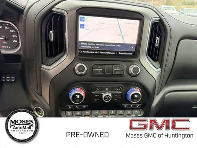 2023 GMC Sierra 2500HD Denali