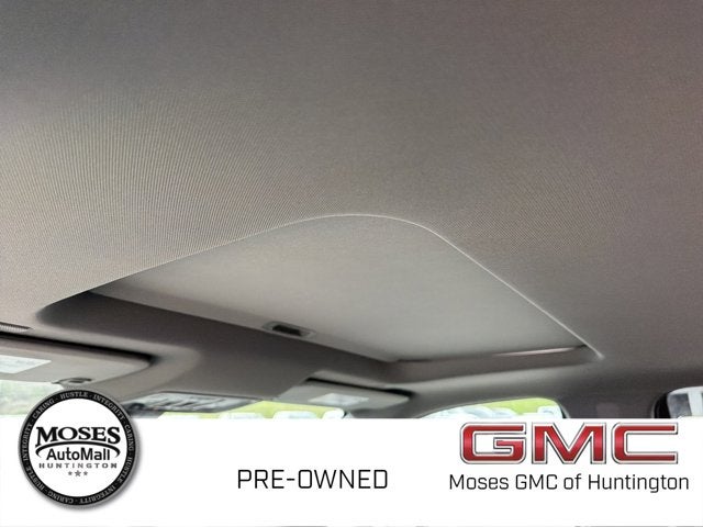 2026 GMC Sierra 2500HD Denali