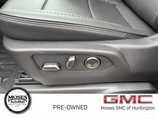 2026 GMC Sierra 2500HD Denali