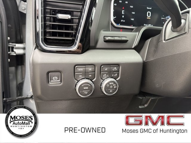 2026 GMC Sierra 2500HD Denali