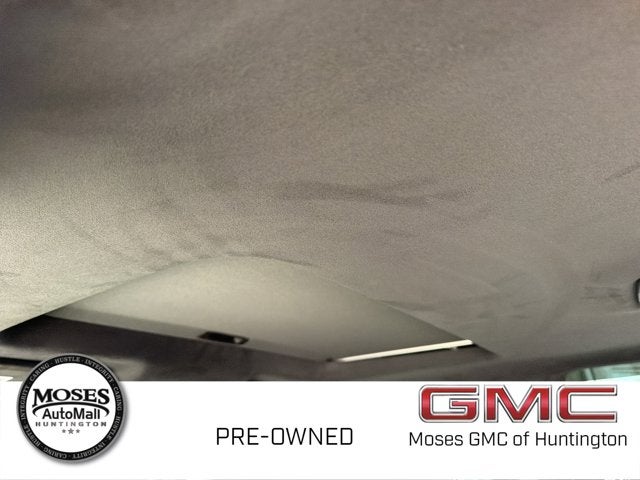 2025 GMC Sierra 2500HD AT4X