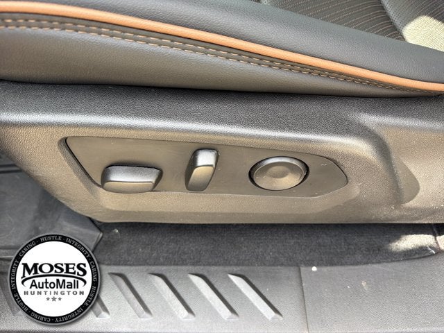 2026 GMC Canyon 4WD AT4