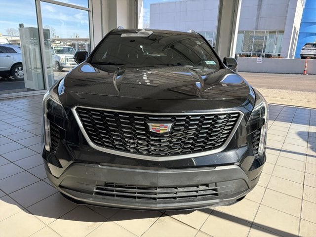 2023 Cadillac XT4 AWD Luxury