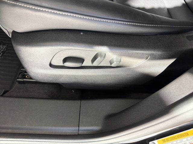 2023 Cadillac XT4 AWD Luxury