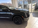 2023 Cadillac XT4 AWD Luxury