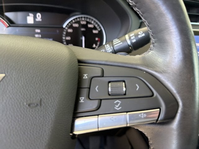 2023 Cadillac XT4 AWD Luxury