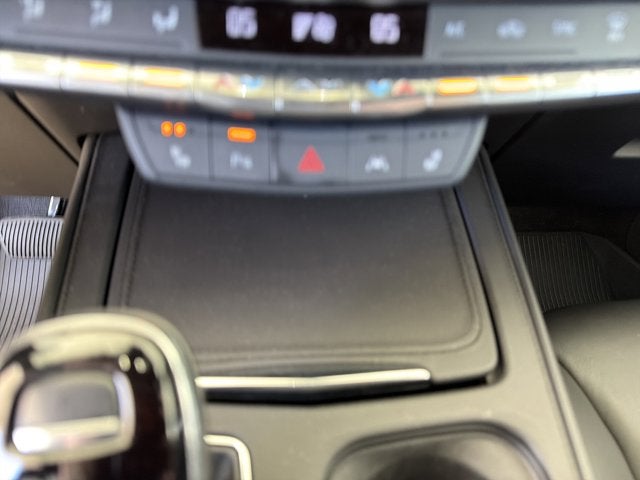 2023 Cadillac XT4 AWD Luxury