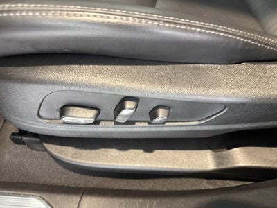 2025 Cadillac XT5 AWD Premium Luxury