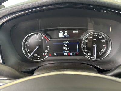 2025 Cadillac XT5 AWD Premium Luxury