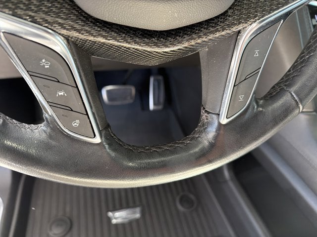 2023 Cadillac XT5 AWD Sport