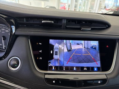 2023 Cadillac XT5 AWD Sport