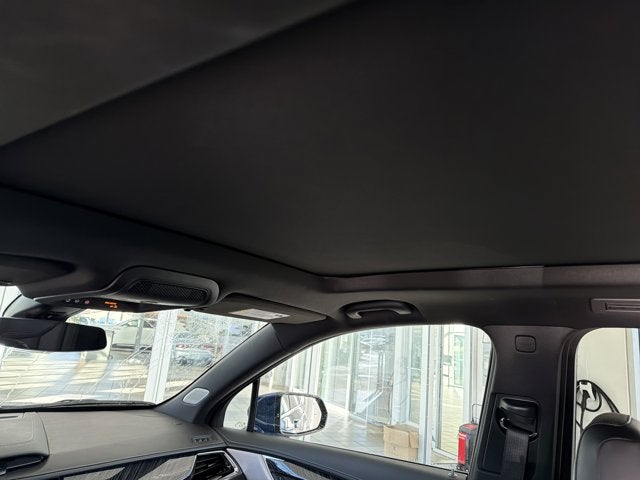 2025 Cadillac XT6 AWD Premium Luxury