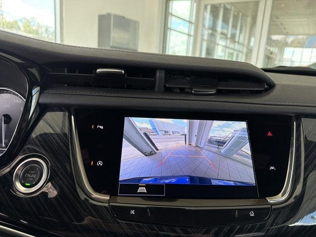 2025 Cadillac XT6 AWD Premium Luxury