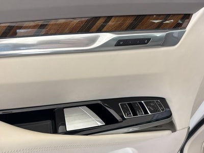 2025 Cadillac Escalade ESV 4WD Sport Platinum