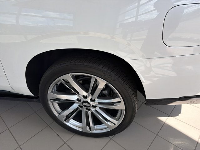 2025 Cadillac Escalade ESV 4WD Sport Platinum