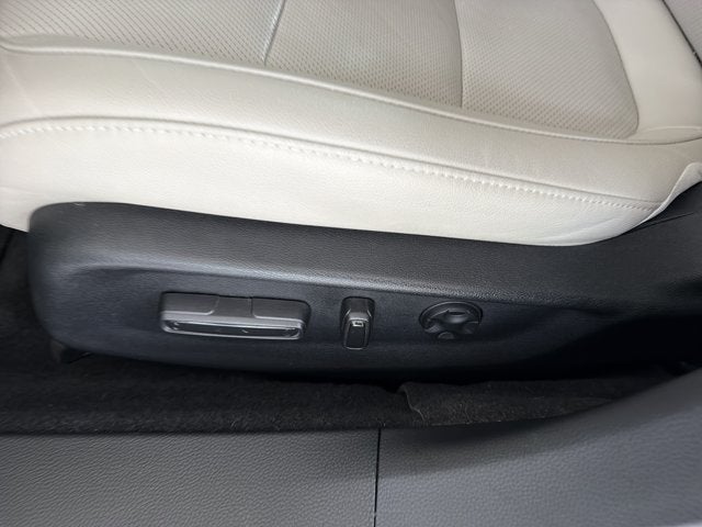 2019 Honda Accord Sedan Touring 2.0T