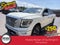 2021 Nissan Titan Platinum Reserve