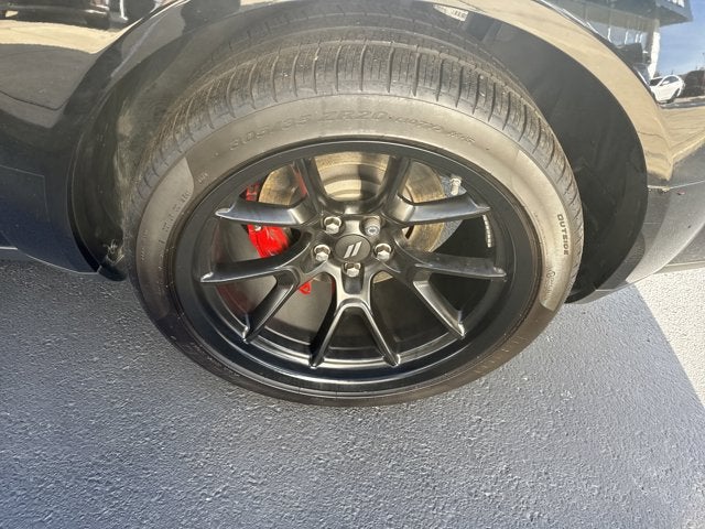 2023 Dodge Challenger R/T Scat Pack Widebody