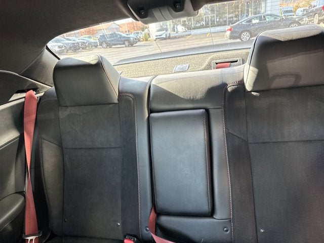 2023 Dodge Challenger R/T Scat Pack Widebody