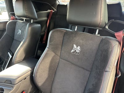 2023 Dodge Challenger R/T Scat Pack Widebody