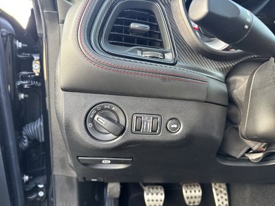 2023 Dodge Challenger R/T Scat Pack Widebody