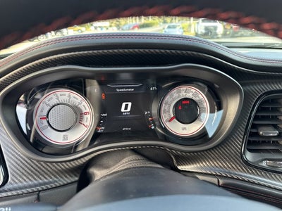 2023 Dodge Challenger R/T Scat Pack Widebody