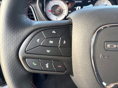 2023 Dodge Challenger R/T Scat Pack Widebody