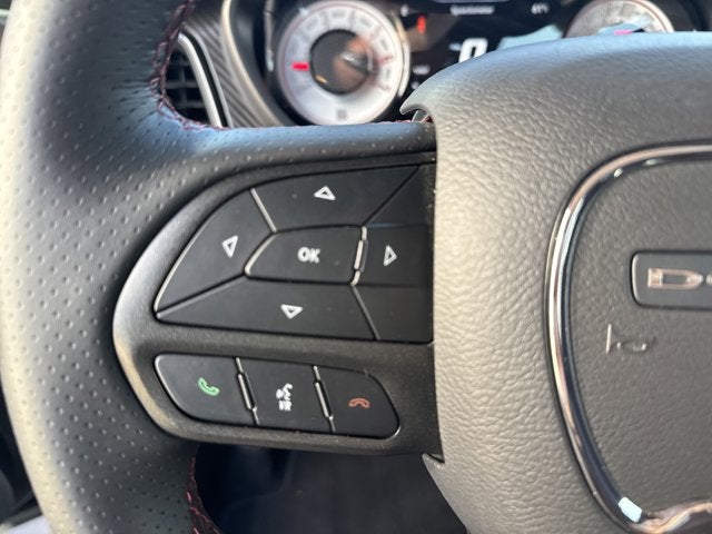 2023 Dodge Challenger R/T Scat Pack Widebody