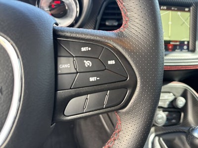 2023 Dodge Challenger R/T Scat Pack Widebody