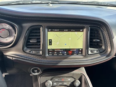 2023 Dodge Challenger R/T Scat Pack Widebody