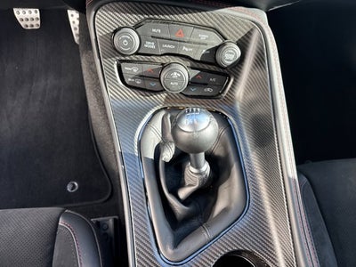 2023 Dodge Challenger R/T Scat Pack Widebody