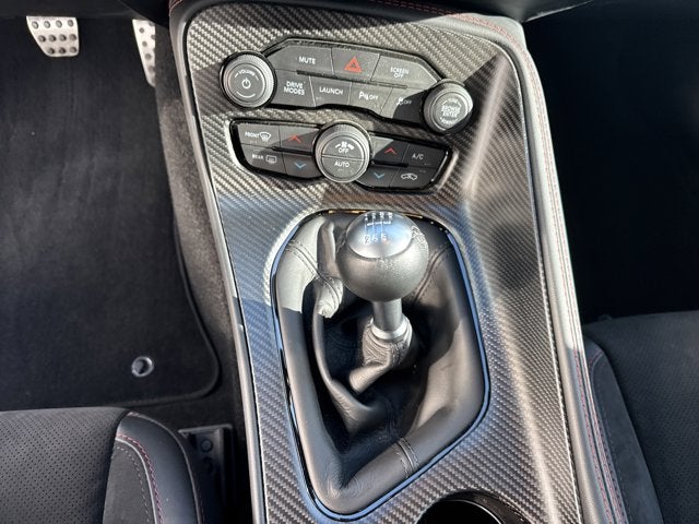 2023 Dodge Challenger R/T Scat Pack Widebody