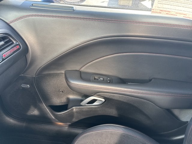 2023 Dodge Challenger R/T Scat Pack Widebody