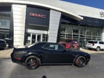 2023 Dodge Challenger R/T Scat Pack Widebody