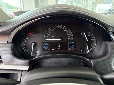 2019 Cadillac XTS Luxury