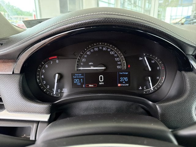 2019 Cadillac XTS Luxury