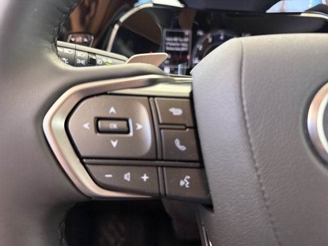 2026 Lexus NX NX 350 Premium
