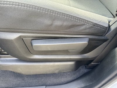 2024 RAM 3500 Chassis Cab SLT