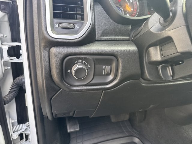 2024 RAM 3500 Chassis Cab SLT